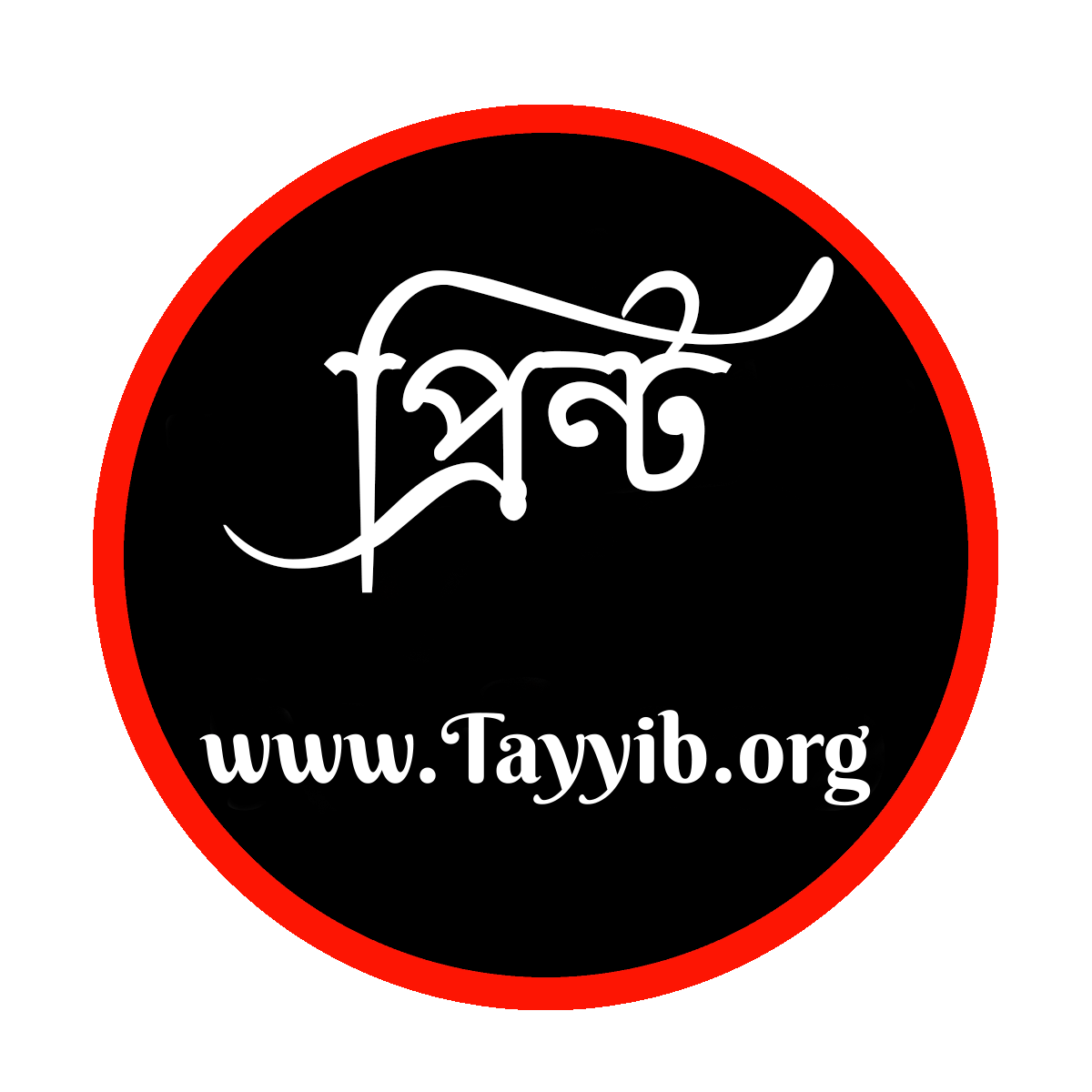 Tayyib Print Logo